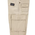 Miniatyrbillede 7 af 9: Levi´s ® Kids Regular Taper Cargo Bukser Beige 10 Years