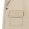 Miniatyrbillede 8 af 9: Levi´s ® Kids Regular Taper Cargo Bukser Beige 10 Years