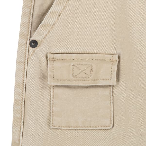 Levi´s ® Kids Regular Taper Cargo Bukser Beige 10 Years