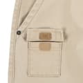Miniatyrbillede 9 af 9: Levi´s ® Kids Regular Taper Cargo Bukser Beige 10 Years