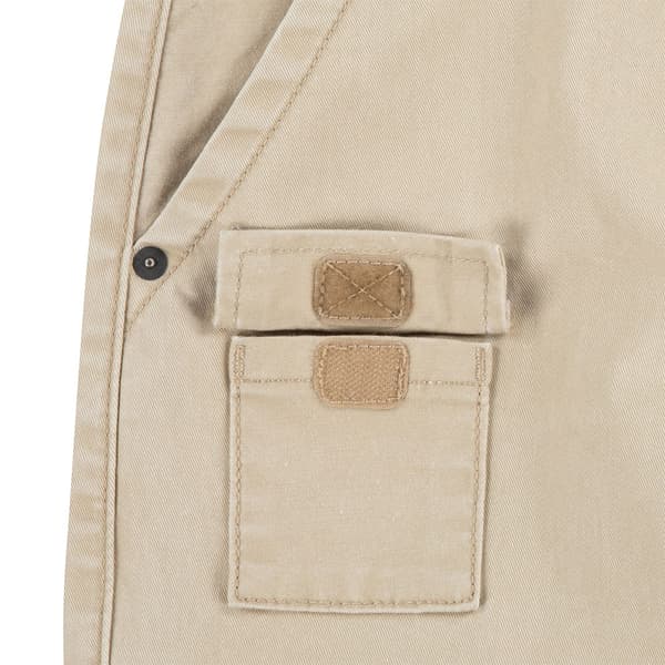 Levi´s ® Kids Regular Taper Cargo Bukser Beige 10 Years