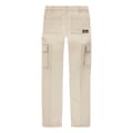 Miniatyrbillede 2 af 9: Levi´s ® Kids Regular Taper Cargo Bukser Beige 10 Years