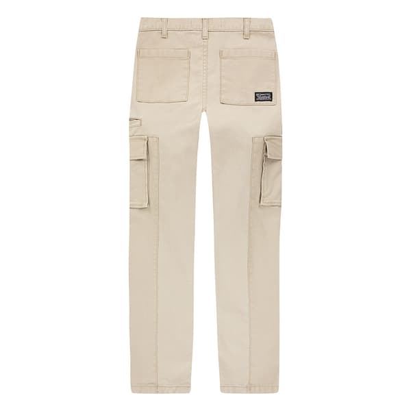 Levi´s ® Kids Regular Taper Cargo Bukser Beige 10 Years