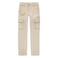 Miniatyrbillede 1 af 9: Levi´s ® Kids Regular Taper Cargo Bukser Beige 10 Years