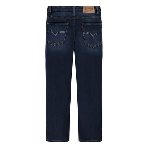 Levi´s ® Kids Stay Loose Taper Jeans Housut Sininen 4 Years