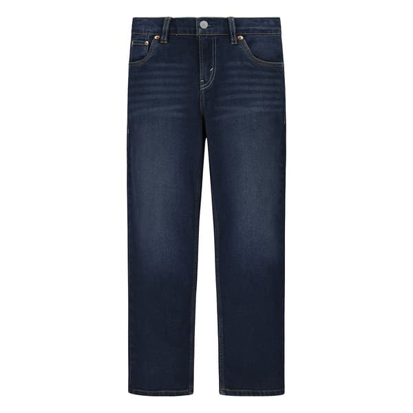 Levi´s ® Kids Stay Loose Taper Jeans Housut Sininen 4 Years