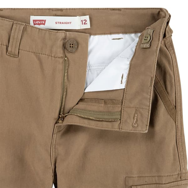 Levi´s ® Kids Traditional Cargo Byxor Beige 3 Years