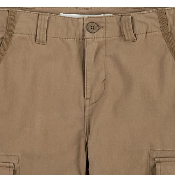 Levi´s ® Kids Traditional Cargo Byxor Beige 3 Years