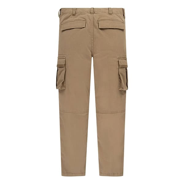 Levi´s ® Kids Traditional Cargo Byxor Beige 3 Years