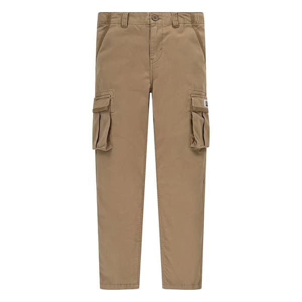 Levi´s ® Kids Traditional Cargo Byxor Beige 3 Years
