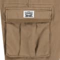 Miniatyrbild 5 av 6: Levi´s ® Kids Traditional Cargo Byxor Beige 4 Years