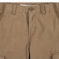 Miniatyrbild 6 av 6: Levi´s ® Kids Traditional Cargo Byxor Beige 4 Years