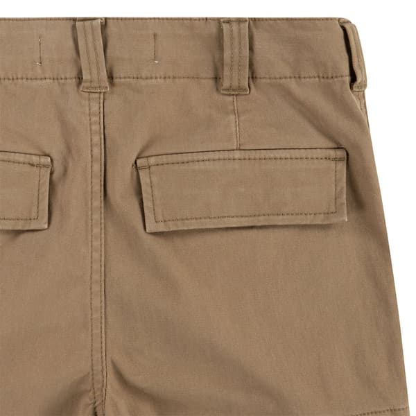 Levi´s ® Kids Traditional Cargo Byxor Beige 10 Years