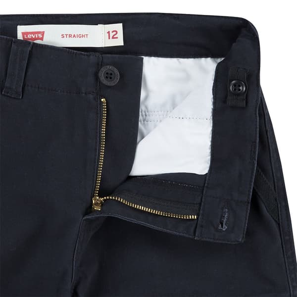 Levi´s ® Kids Traditional Cargo Bukser Sort 4 Years