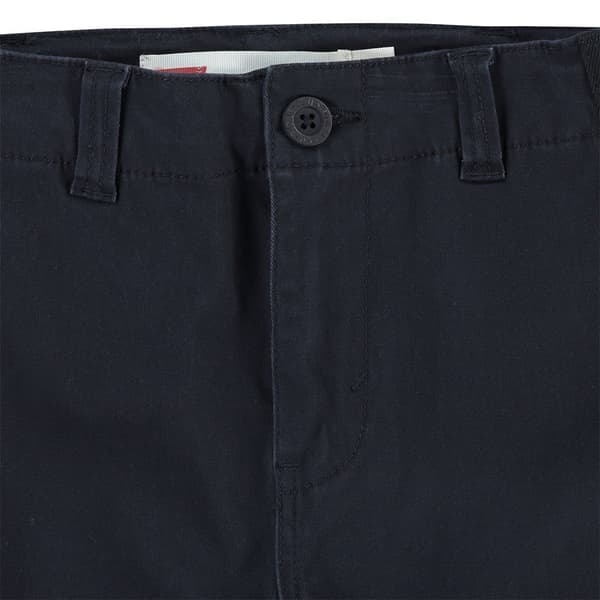 Levi´s ® Kids Traditional Cargo Bukser Sort 4 Years