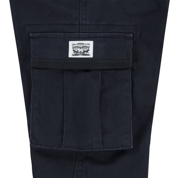 Levi´s ® Kids Traditional Cargo Bukser Sort 4 Years