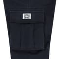 Miniatyrbillede 6 af 6: Levi´s ® Kids Traditional Cargo Bukser Sort 4 Years