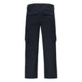 Miniatyrbillede 2 af 6: Levi´s ® Kids Traditional Cargo Bukser Sort 4 Years