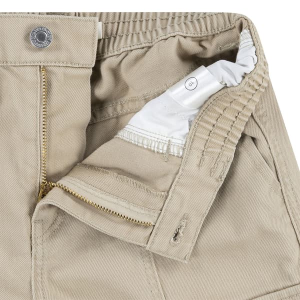 Levi´s ® Kids Twill 94 Baggy Wide Leg C Bukser Beige 14 Years