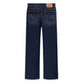 Miniatyrbild 2 av 3: Levi´s ® Kids Wide Leg Byxor Blå 6 Years