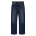 Miniatyrbild 1 av 3: Levi´s ® Kids Wide Leg Byxor Blå 6 Years