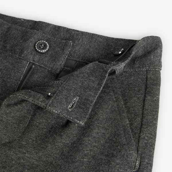 Boboli Knit Byxor Grå 12 Years