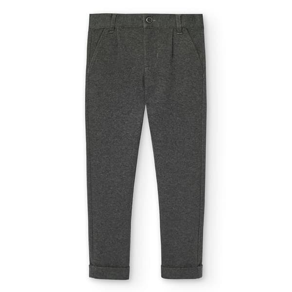 Boboli Knit Byxor Grå 12 Years