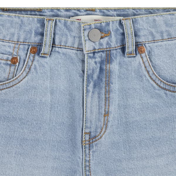 Levi´s ® Kids A Line Shorts 10 Years