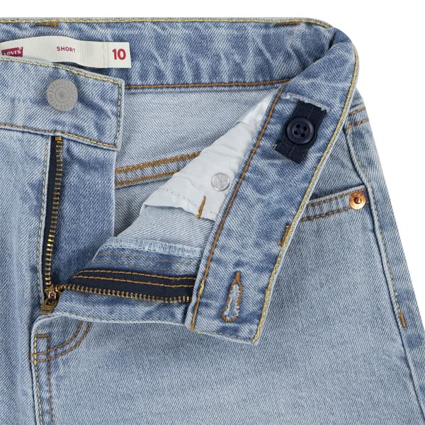 Levi´s ® Kids A Line Shorts  10 Years