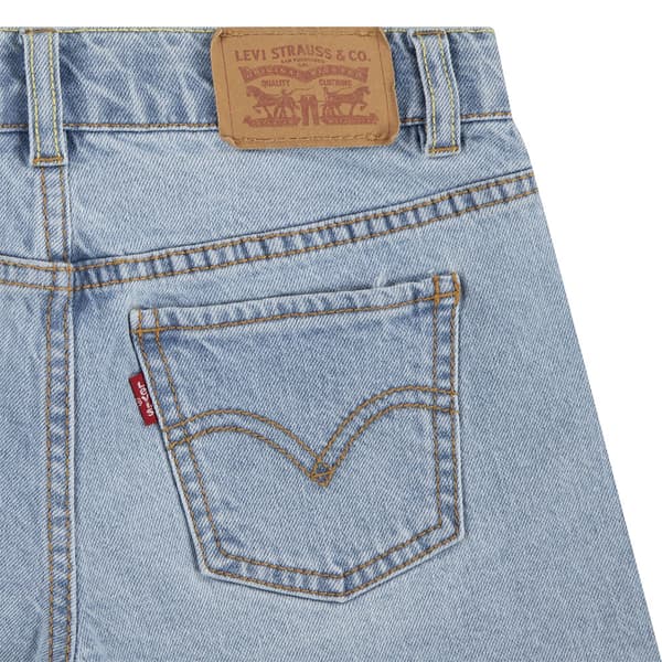Levi´s ® Kids A Line Shorts  10 Years