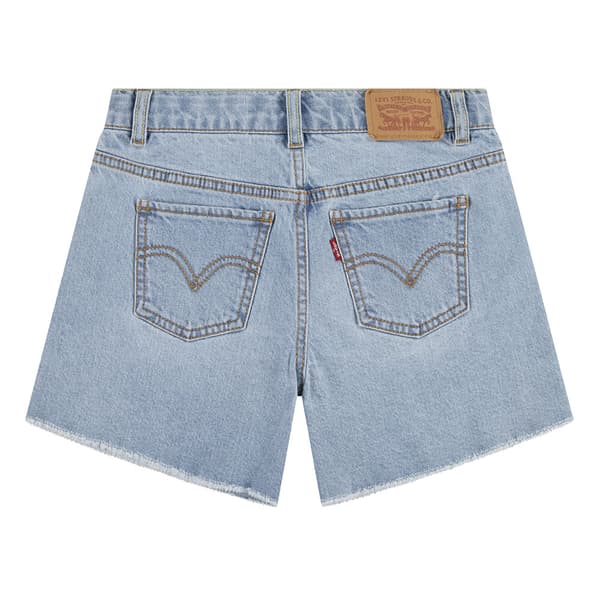 Levi´s ® Kids A Line Shorts 10 Years