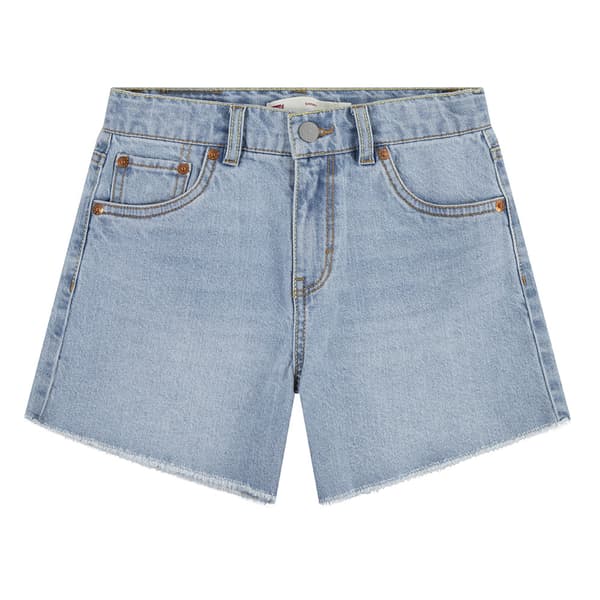 Levi´s ® Kids A Line Shorts 10 Years