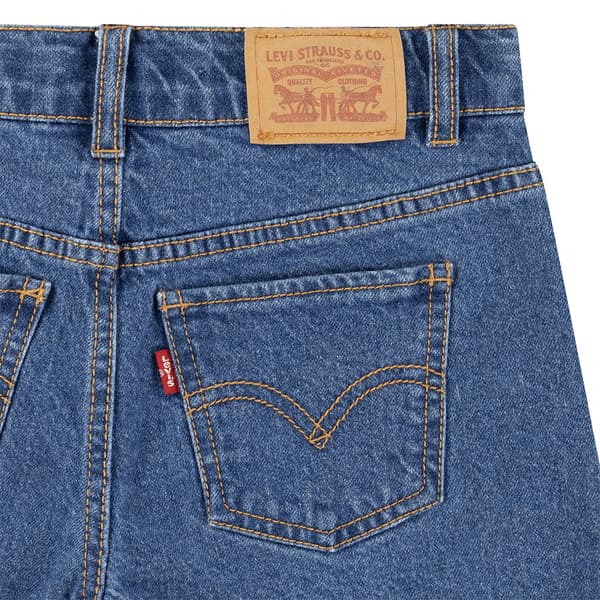 Levi´s ® Kids A Line Shorts  14 Years