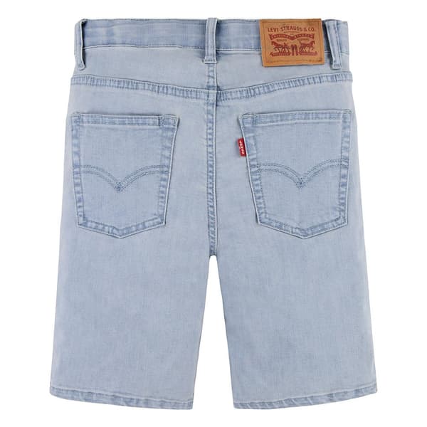 Levi´s ® Kids Slim fit lt Wt ecos Shorts Blå 16 Years