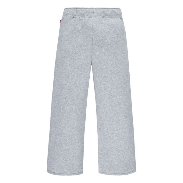 Levi´s ® Kids Wide Leg Fleece Bukser Grå 14 Years