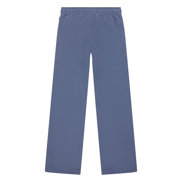 Levi´s ® Kids Wide Leg Fleece Bukser Blå 14 Years