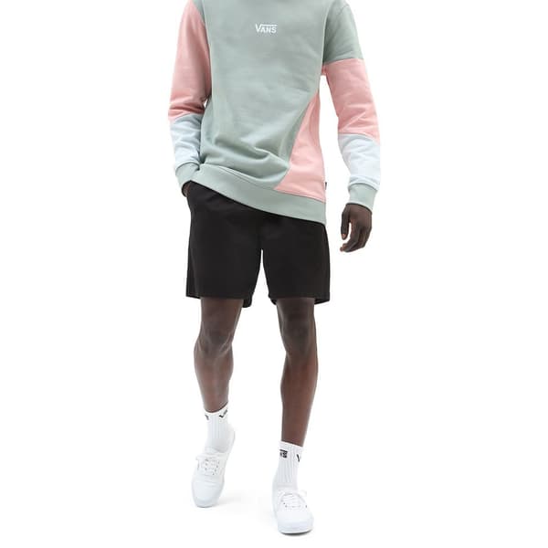 Vans Range Relaxed Elastic Shorts Svart XL Man