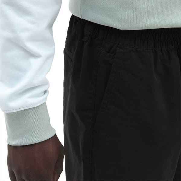 Vans Range Relaxed Elastic Shorts Svart S Man