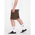 Miniatyrbillede 5 af 7: Volcom Frickin Modern Stretch 19´´ Shorts Brun 26 Mand