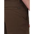 Miniatyrbillede 6 af 7: Volcom Frickin Modern Stretch 19´´ Shorts Brun 26 Mand