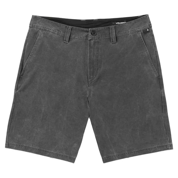 Volcom Stone Faded Hybrid 19´´ Shorts Grå 28 Man
