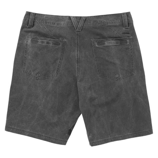 Volcom Stone Faded Hybrid 19´´ Shorts Grå 30 Mand