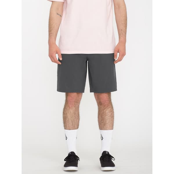 Volcom Voltripper Hybrid 20´´ Shorts Grå 36 Man