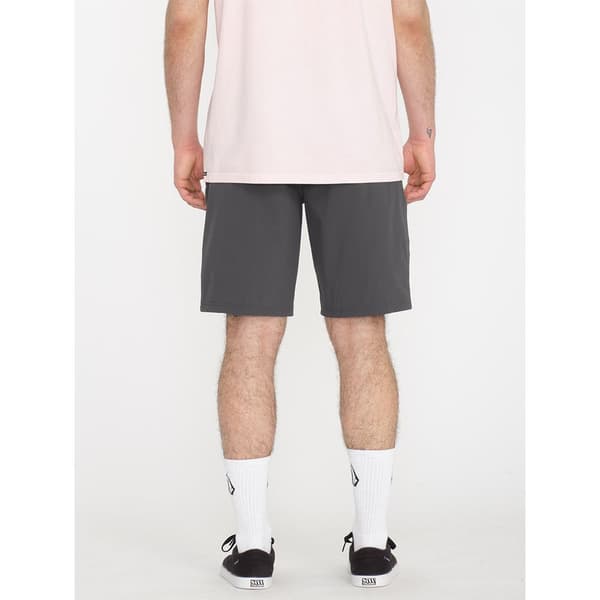 Volcom Voltripper Hybrid 20´´ Shorts Grå 36 Man