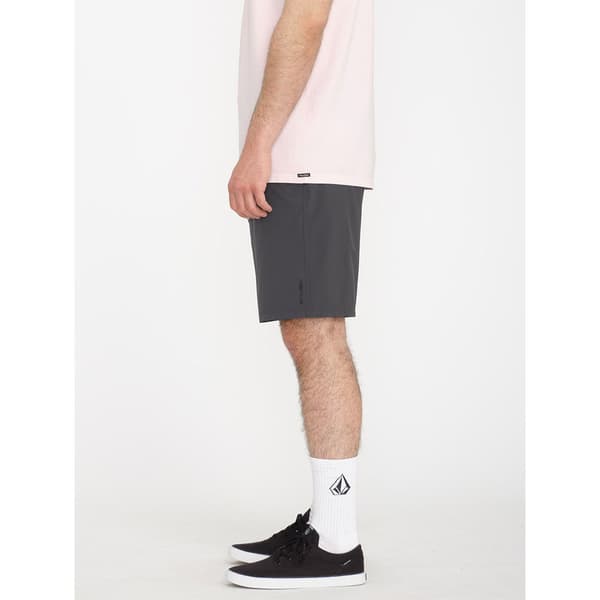 Volcom Voltripper Hybrid 20´´ Shorts Grå 36 Man