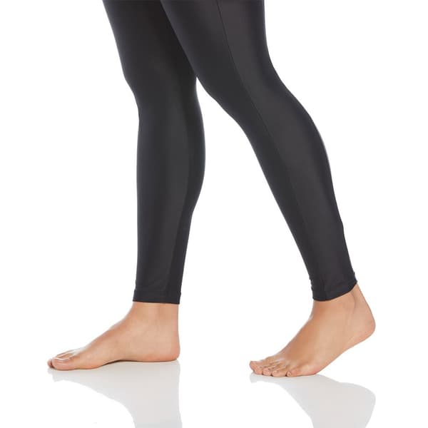 Nike Swim Victory Slim Bukser Sort M Kvinde