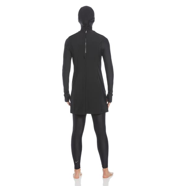 Nike Swim Victory Slim Bukser Sort M Kvinde