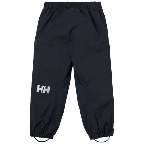 Helly Hansen Sogn Byxor Blå 7 Years Pojke