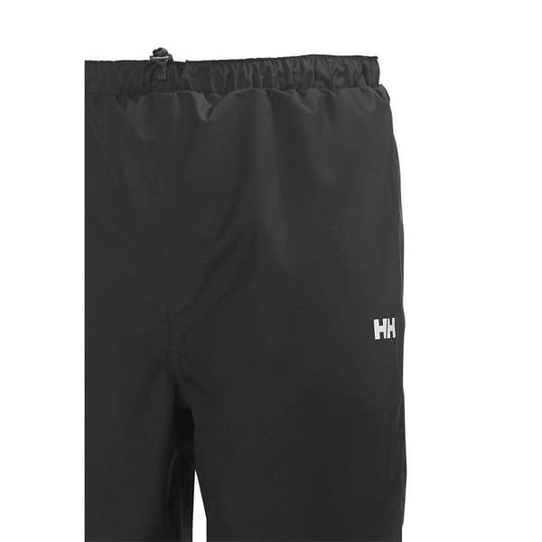 Helly Hansen Sevenj Bukser Sort XL Mand