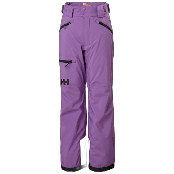 Helly Hansen Elements Bukser Lilla 16 Years Dreng